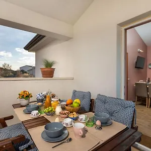  Apartment Karolina 2 Kroatien