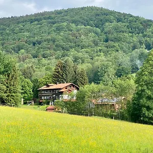  Apartment Gartenwohnung Im Gut Sonnenwald Deutschland