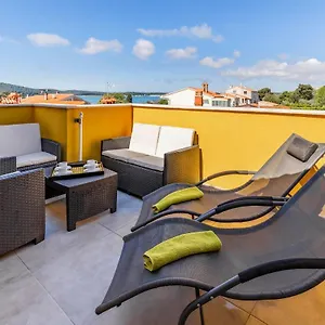  Apartment Istriensonne - Haus Stephan Kroatien