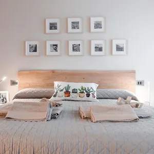  Ferienhaus Chicca Italien