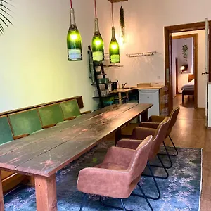  Hostal Minimal No 41