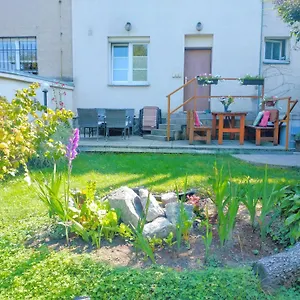  Apartment Duplex With Garden Tschechische Republik