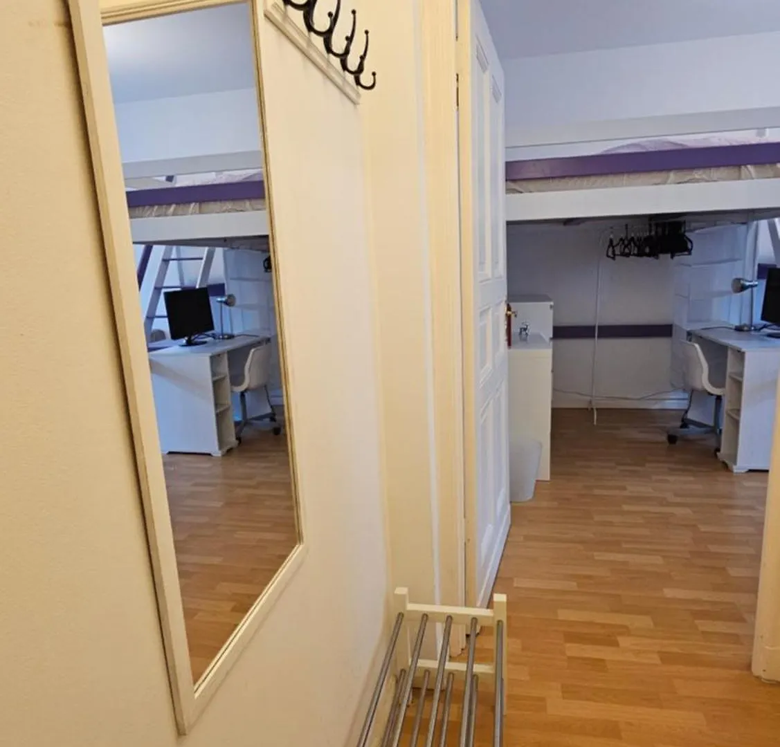 Apartment Berlin Calling-Oase In Top Lage Deutschland