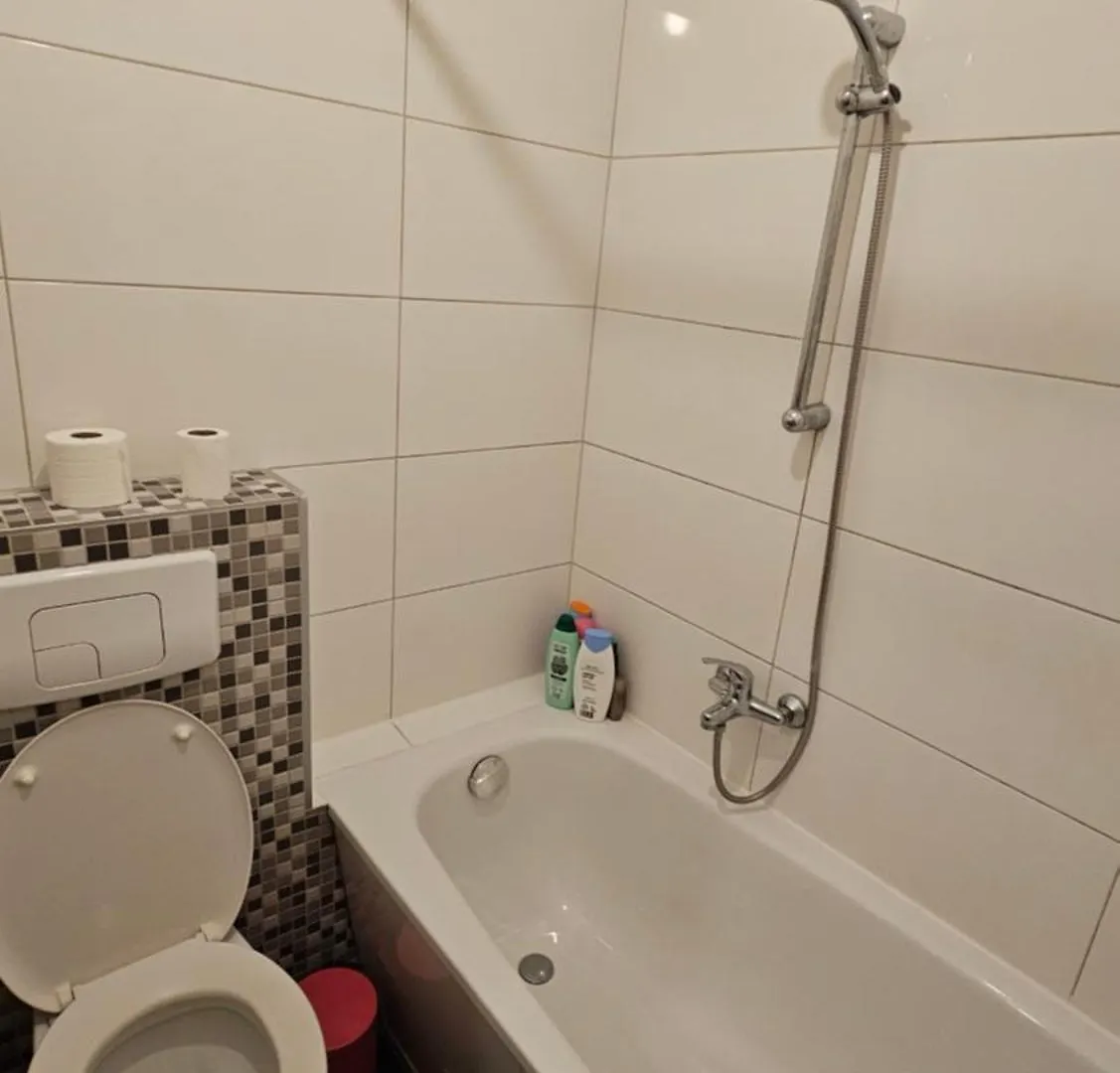 Apartment Berlin Calling-Oase In Top Lage